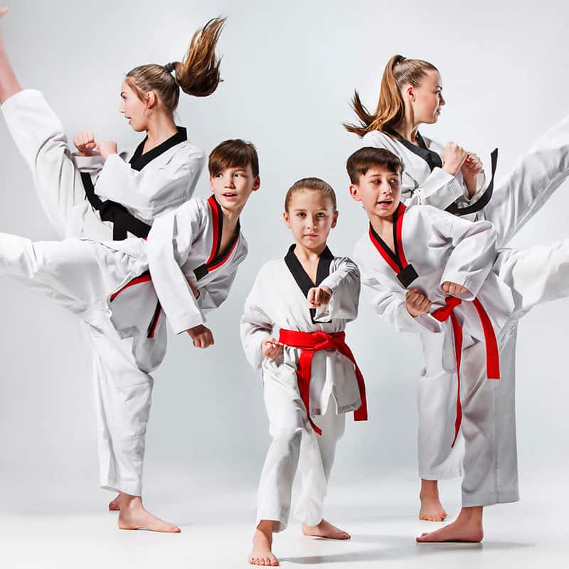 W6-B5a. Dance & Martial Arts (Ages 7-11) - Arya International Bollywood ...