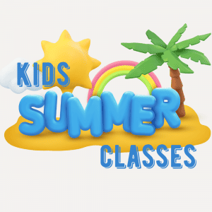 Arya Kids Summer Classes